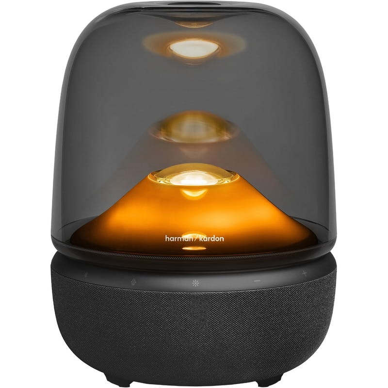 Акустическая система Harman/Kardon Aura Studio 5 Black (HKAURAS5BLKEP)