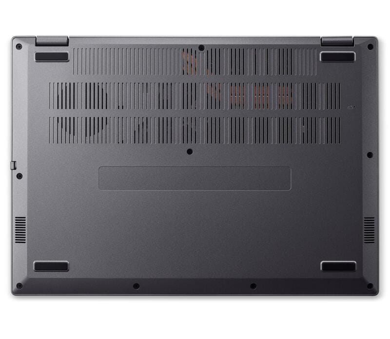 Ноутбук Acer Aspire Spin 14 ASP14-52MTN-52Q8 (NX.J3JEU.001) Steel Gray