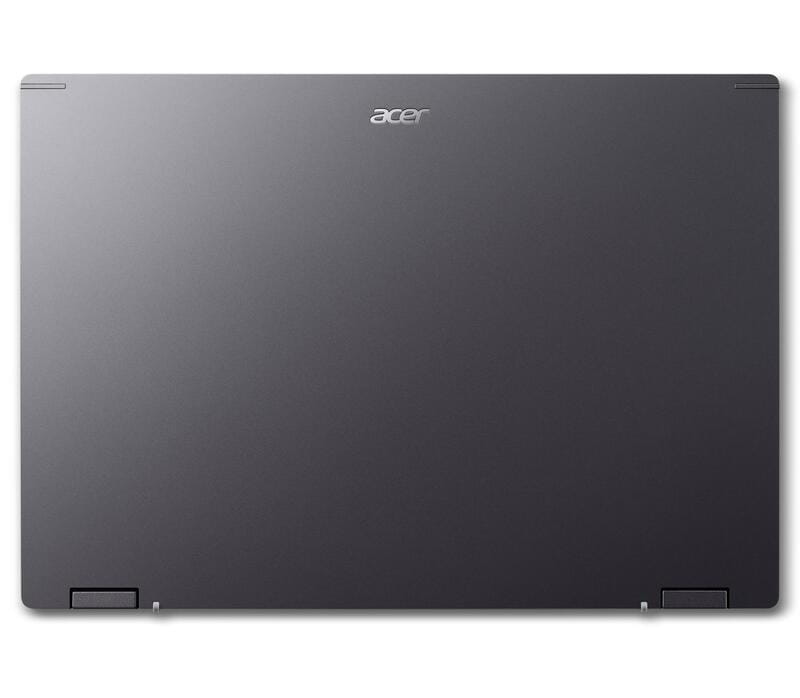 Ноутбук Acer Aspire Spin 14 ASP14-52MTN-52Q8 (NX.J3JEU.001) Steel Gray