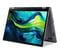 Фото - Ноутбук Acer Aspire Spin 14 ASP14-52MTN-52Q8 (NX.J3JEU.001) Steel Gray | click.ua