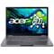 Фото - Ноутбук Acer Aspire Spin 14 ASP14-52MTN-52Q8 (NX.J3JEU.001) Steel Gray | click.ua