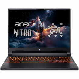 Ноутбук Acer Nitro V 16 ANV16-61-R4WL (NH.U1EEU.007) Black