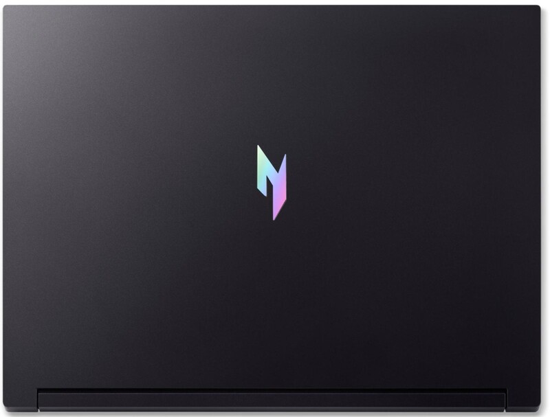Ноутбук Acer Nitro V 16 ANV16-61-R4WL (NH.U1EEU.007) Black