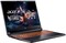 Фото - Ноутбук Acer Nitro V 16 ANV16-61-R4WL (NH.U1EEU.007) Black | click.ua