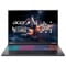 Фото - Ноутбук Acer Nitro 16S AI AN16S-61-R7E1 (NH.U07EU.003) Black | click.ua