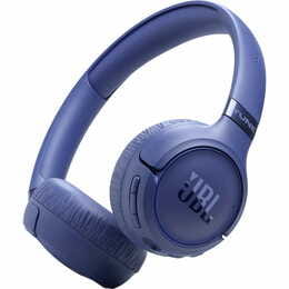 Bluetooth-гарнитура JBL Tune 680NC Blue (JBLT680NCBLU)