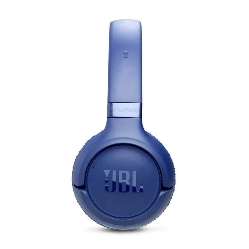 Bluetooth-гарнитура JBL Tune 680NC Blue (JBLT680NCBLU)