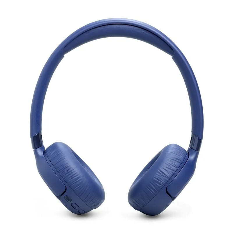 Bluetooth-гарнитура JBL Tune 680NC Blue (JBLT680NCBLU)