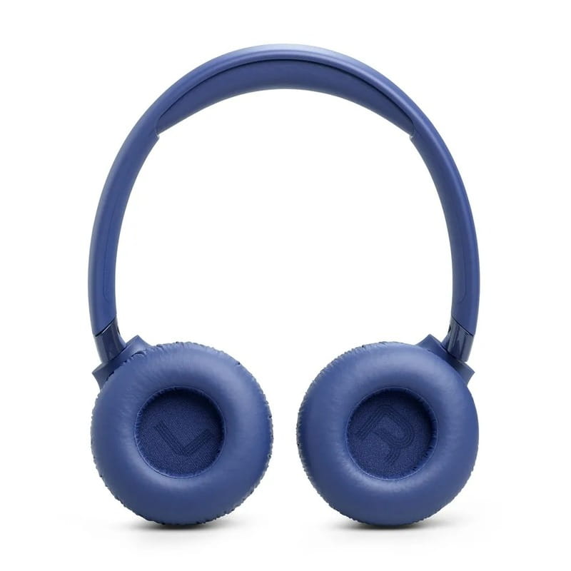 Bluetooth-гарнитура JBL Tune 680NC Blue (JBLT680NCBLU)