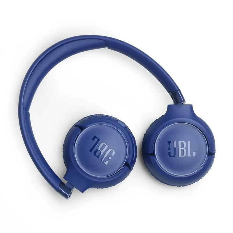 Bluetooth-гарнитура JBL Tune 680NC Blue (JBLT680NCBLU)