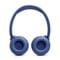 Фото - Bluetooth-гарнитура JBL Tune 680NC Blue (JBLT680NCBLU) | click.ua