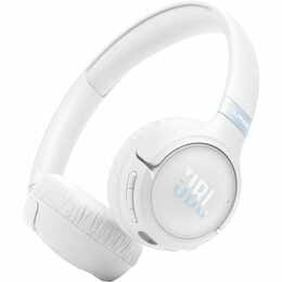Bluetooth-гарнитура JBL Tune 680NC White (JBLT680NCWHT)