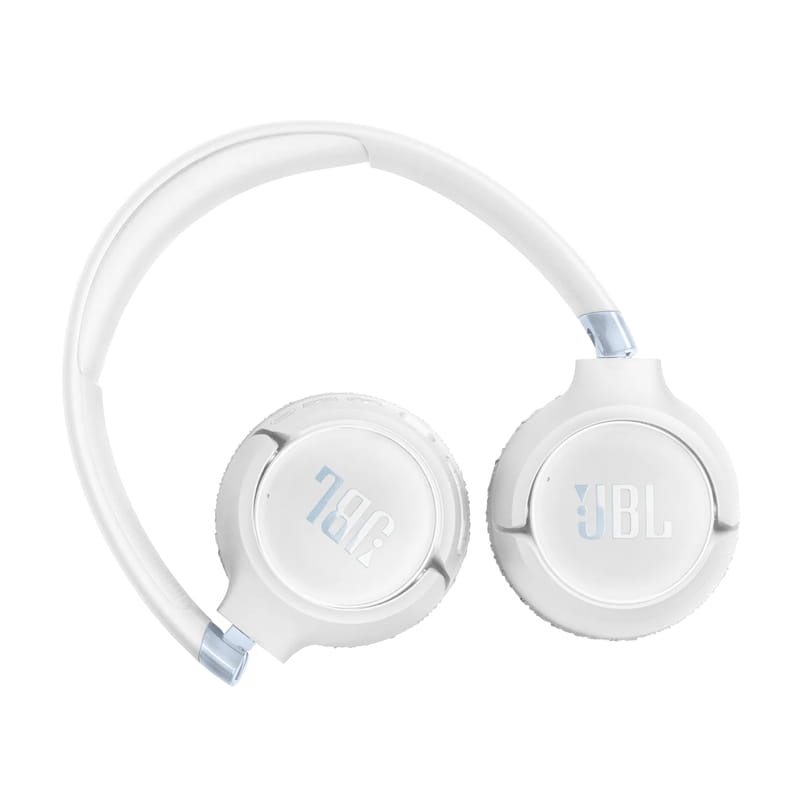 Bluetooth-гарнитура JBL Tune 680NC White (JBLT680NCWHT)