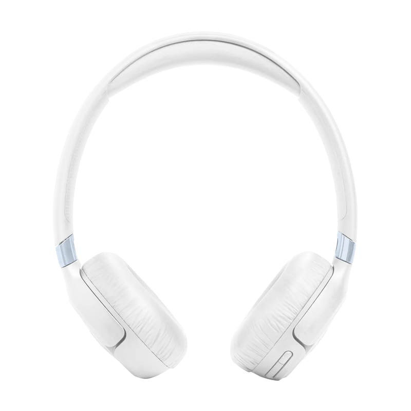 Bluetooth-гарнитура JBL Tune 680NC White (JBLT680NCWHT)