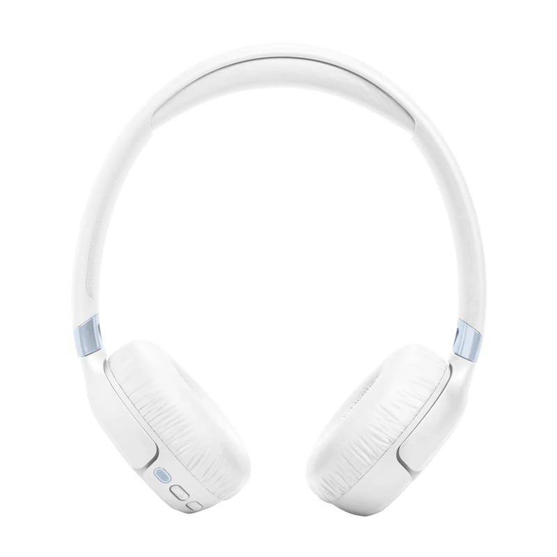 Bluetooth-гарнитура JBL Tune 680NC White (JBLT680NCWHT)