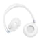 Фото - Bluetooth-гарнитура JBL Tune 680NC White (JBLT680NCWHT) | click.ua