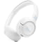 Фото - Bluetooth-гарнитура JBL Tune 680NC White (JBLT680NCWHT) | click.ua
