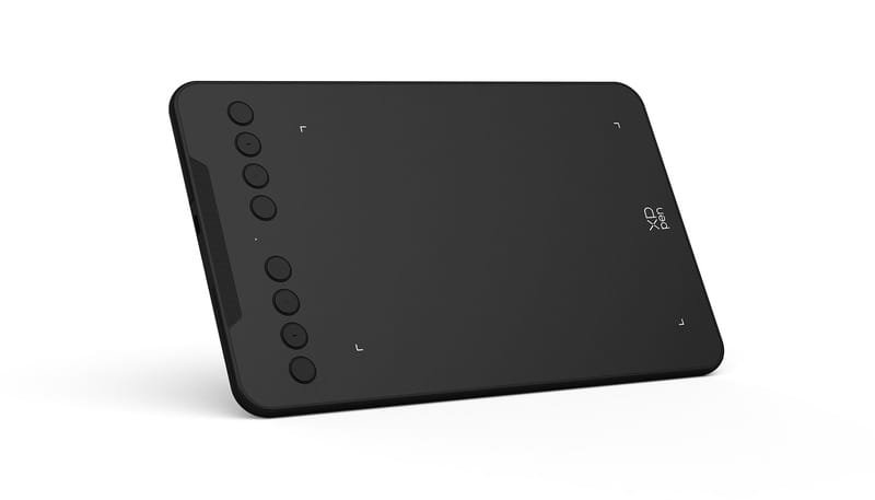 Графический планшет XP-Pen Deco Mini 7 V2