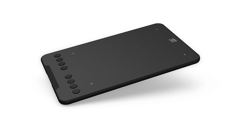 Графический планшет XP-Pen Deco Mini 7 V2