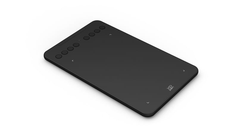 Графический планшет XP-Pen Deco Mini 7 V2