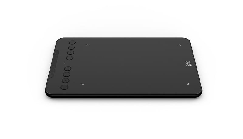Графический планшет XP-Pen Deco Mini 7 V2
