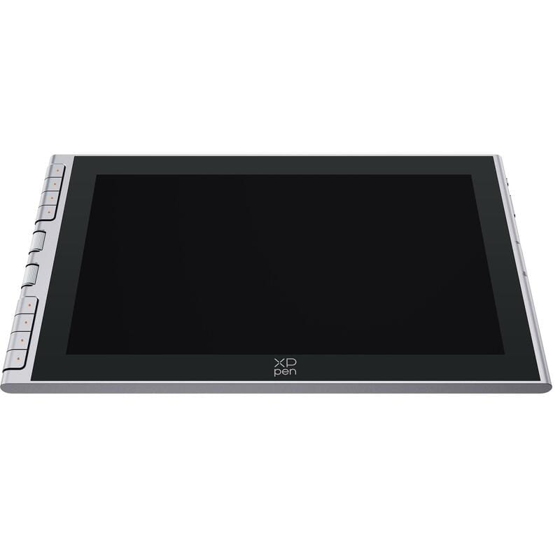 Графічний монітор XP-Pen Artist 12 Pen Display (3rd Gen) Gray (CPCD121FH-GR)