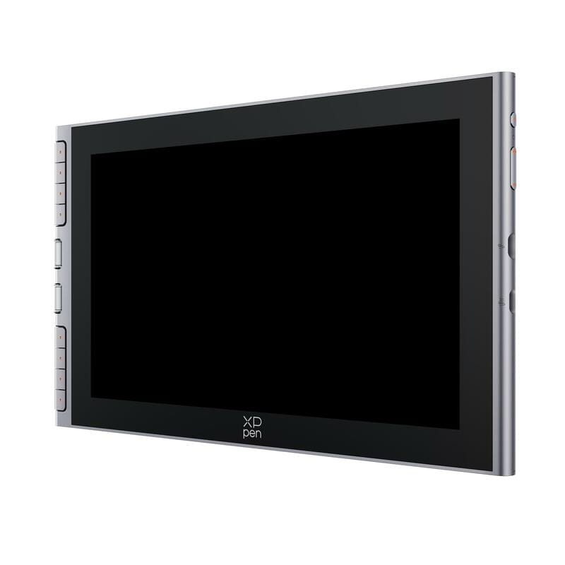 Графический монитор XP-Pen Artist 12 Pen Display (3rd Gen) Gray (CPCD121FH-GR)