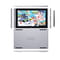 Фото - Графічний монітор XP-Pen Artist 12 Pen Display (3rd Gen) Gray (CPCD121FH-GR) | click.ua