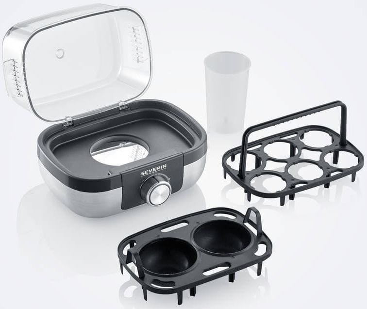 Яйцеварка Beurer EK 3169