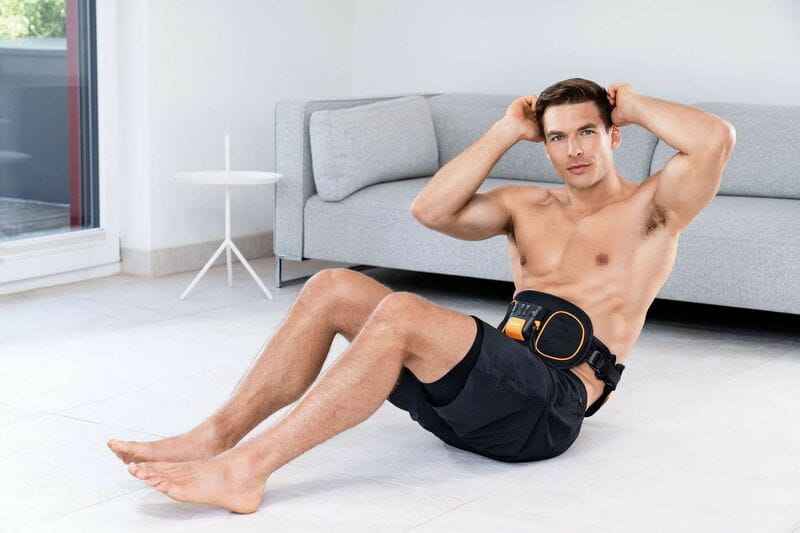 Электростимулятор Beurer EM 39