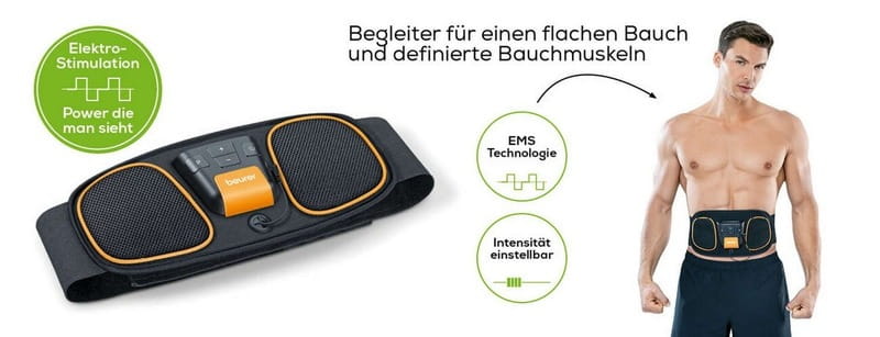 Электростимулятор Beurer EM 32