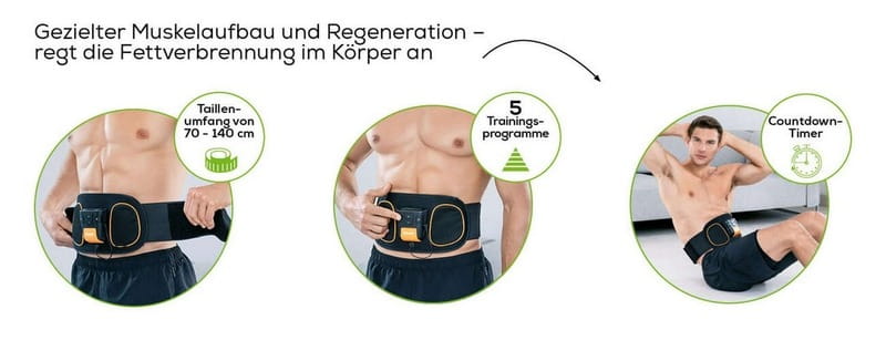 Электростимулятор Beurer EM 32