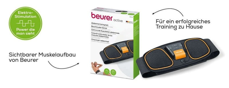 Электростимулятор Beurer EM 32