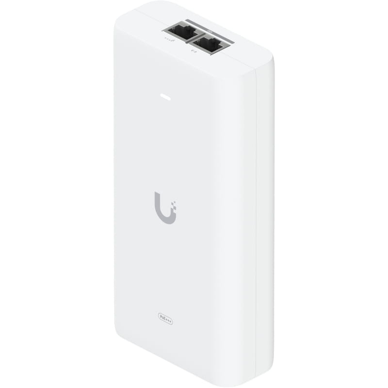Інжектор Ubiquiti 10G PoE+++ Adapter (90W) (UACC-POE+++-10G)