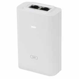Інжектор Ubiquiti POE-24-24W-WH