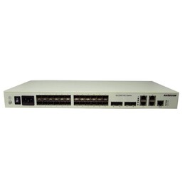 Коммутатор Raisecom ISCOM2126F-AC (24xFE, 2xGE/SFP, 1xConsole, L2)