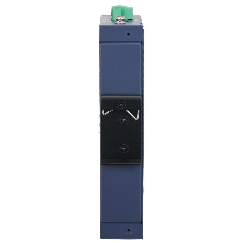 Комутатор Dahua DH-CHS4206-4ET-90 PoE