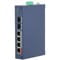 Фото - Комутатор Dahua DH-CHS4206-4ET-90 PoE | click.ua