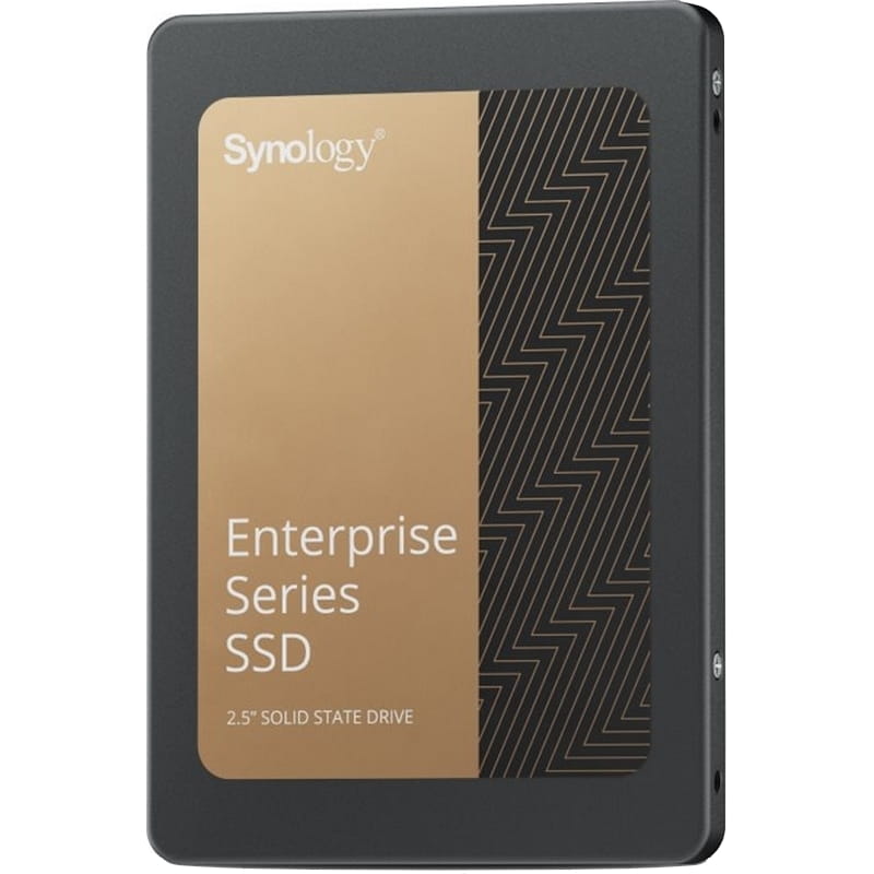 SSD 2.5" SATAIII 3.84TB Synology Enterprise (SAT5221-3840G)