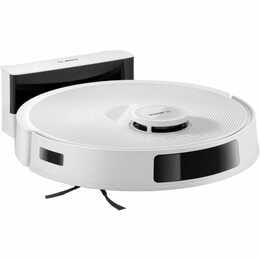 Робот-пилосос Bosch Spotless BCRC1W