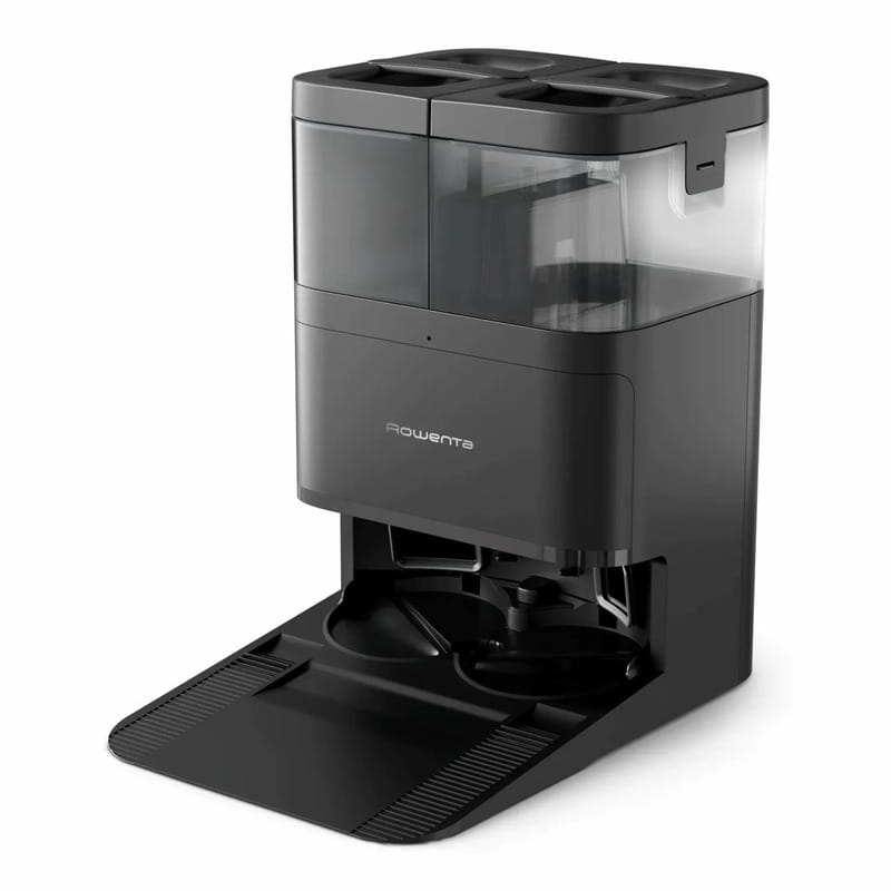 Робот-пилосос Rowenta X-Plorer Serie 575 Max Standard RR95A5E0