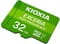 Фото - Карта пам`яті MicroSDHC 32GB UHS-1 Class 10 Kioxia Exceria High Endurance (LMHE1G032GG2) | click.ua