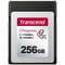 Фото - Карта пам`яті CFExpress 256GB Transcend Type B (TS256GCFE820) | click.ua