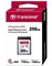Фото - Карта памяти CFExpress 256GB Transcend Type B (TS256GCFE820) | click.ua