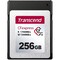 Фото - Карта памяти CFExpress 256GB Transcend Type B (TS256GCFE820) | click.ua