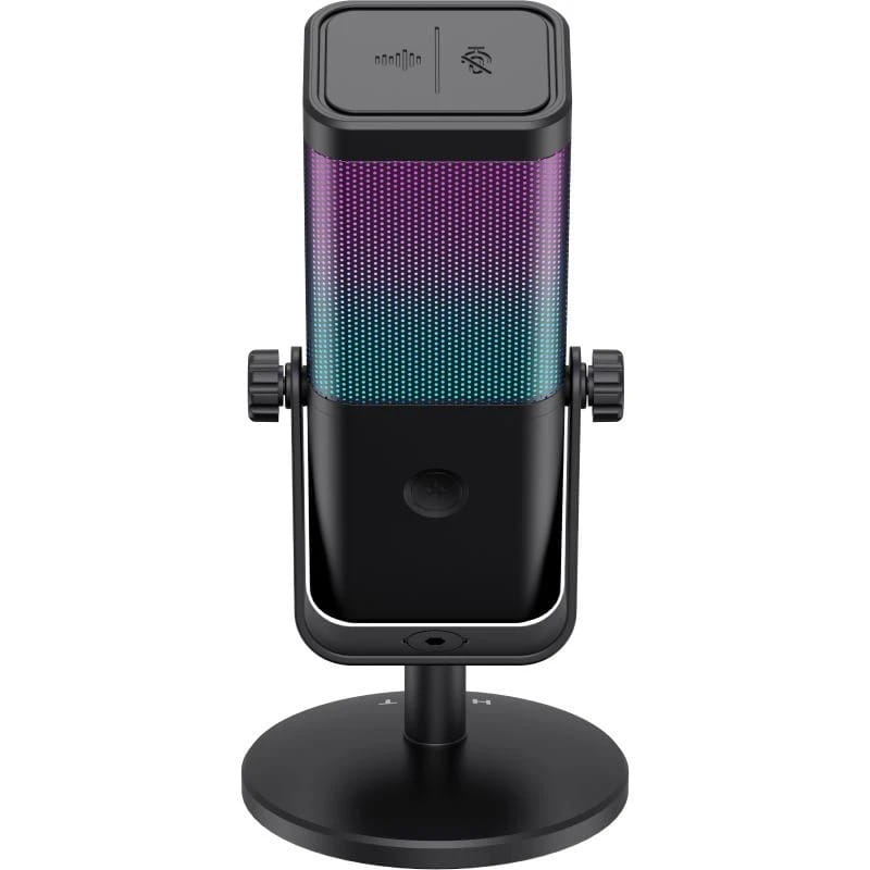 Микрофон GamePro UGM117B