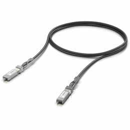 Кабель DAC Ubiquiti 25G/10G Direct Attach Cable 1m (UACC-DAC-SFP28-1M)