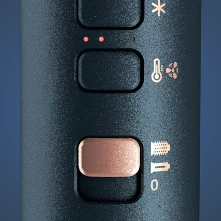 Фен-щітка Rowenta Air Rotate UB9920E0