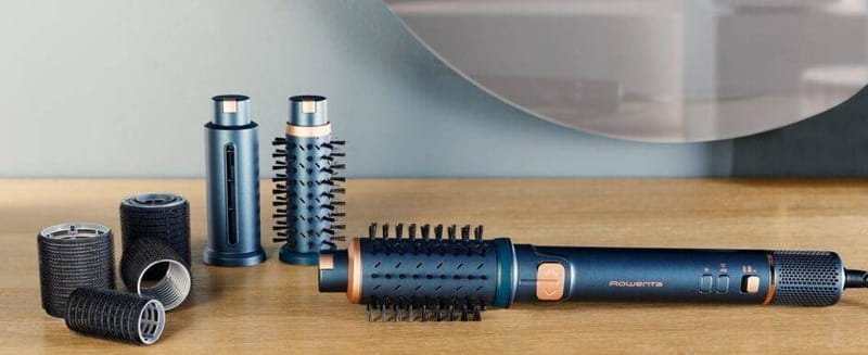 Фен-щітка Rowenta Air Rotate UB9920E0