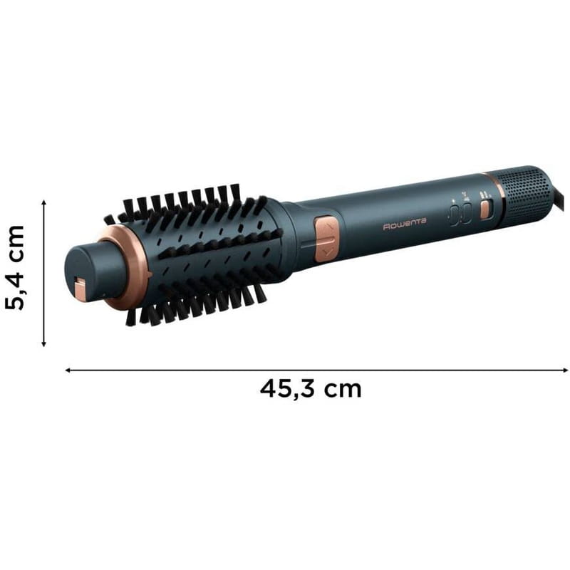 Фен-щітка Rowenta Air Rotate UB9920E0